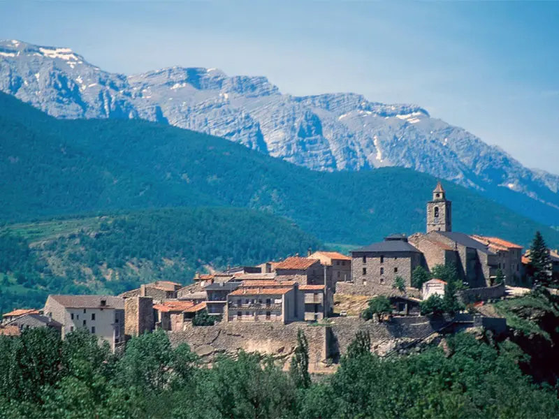 Bellver de Cerdanya